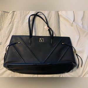 NWT Victoria’s Secret Large Purse/Tote